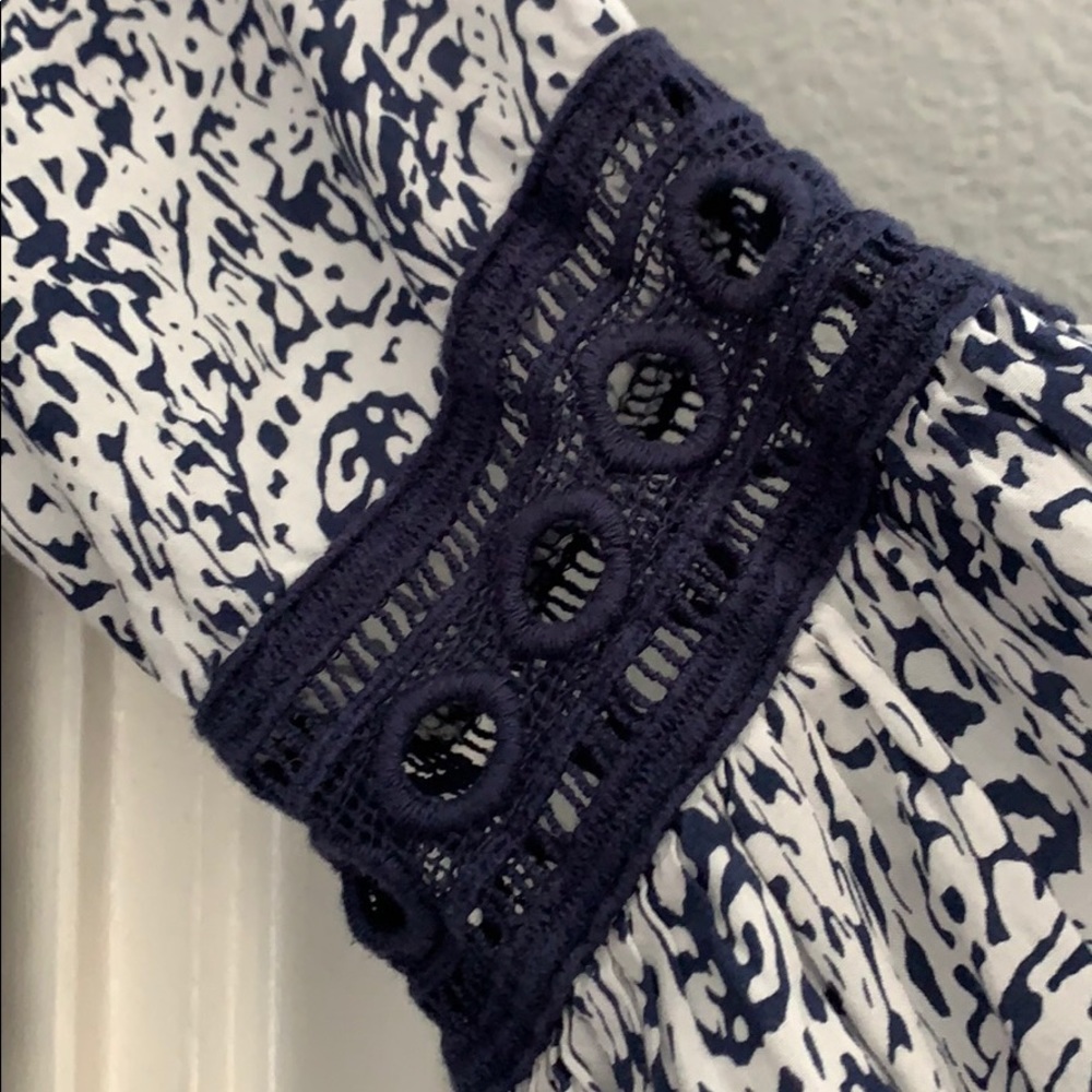 Boho Top - Picture 3 of 6